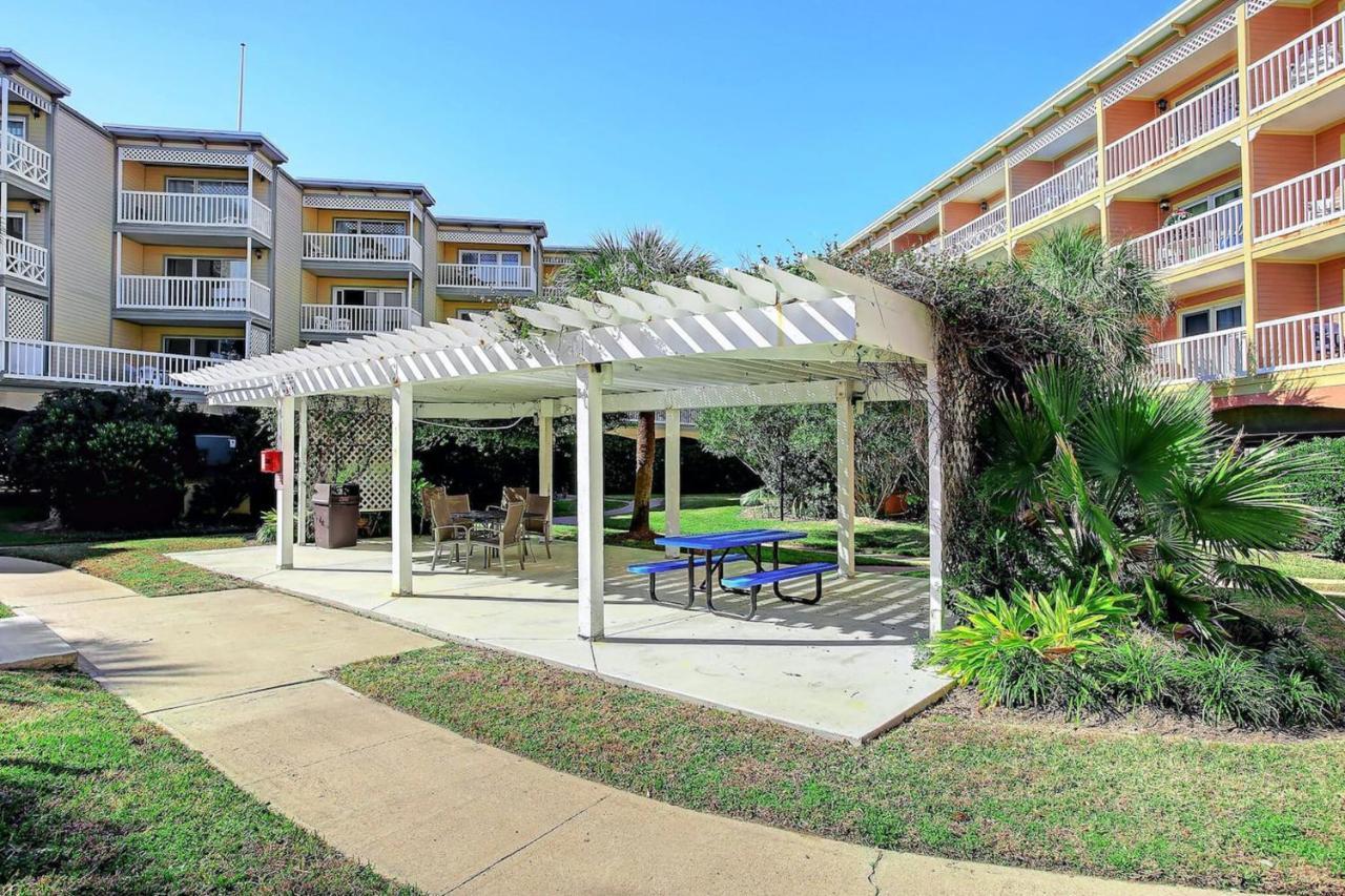 Beachfront Haven Galveston Kültér fotó