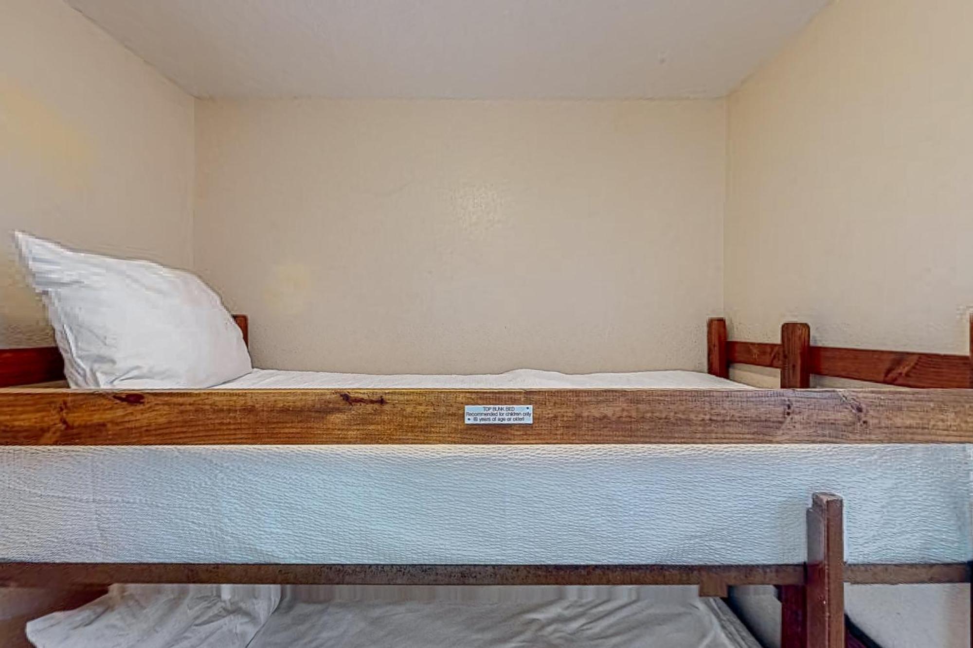 Beachfront Haven Galveston Kültér fotó